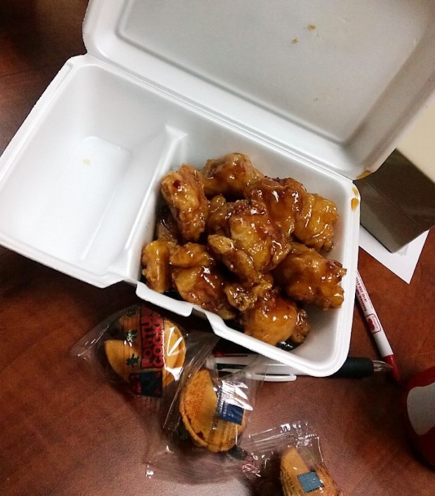 GeneralTso_Chiken_no_Rice