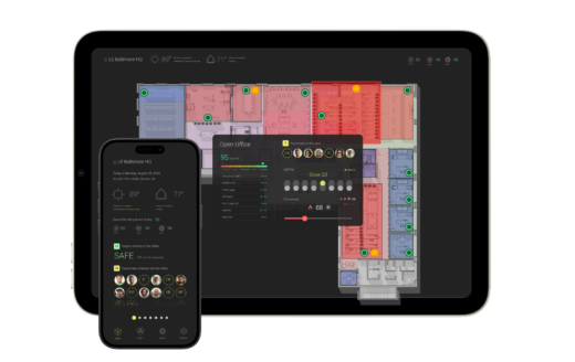 Elevated Mobile Apps for iPhone, iPad, Android Phone & Tablet
