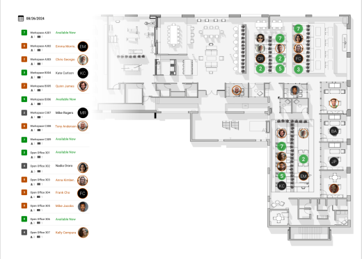 Reservation_Map_View